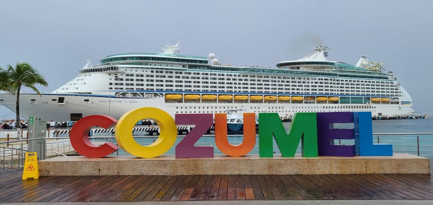 Cozumel cruise